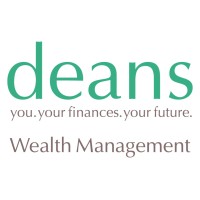 Deans Wealth Management Logo