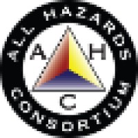 All Hazards Consortium Logo