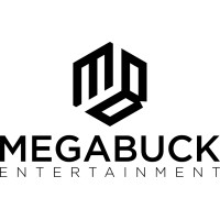 Megabuck Entertainment Group, Inc Logo