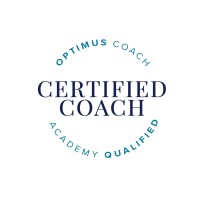 OPTIMUS COACH ACADEMY Logo