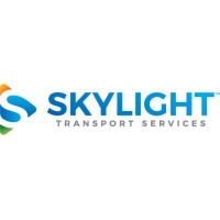 Skylight Transport Limited Logo