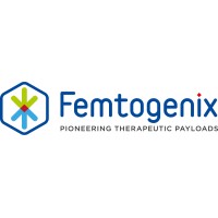 Femtogenix Logo