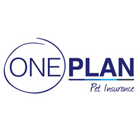 OnePlan Pet Insurance Logo