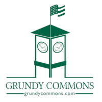 Grundy Commons Logo