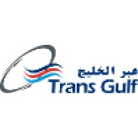 Trans Gulf Electro Mechanical Logo