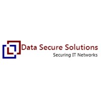 Data Secure Solutions Pvt Ltd Logo