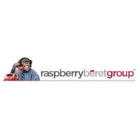 Raspberry Beret Group Ltd Logo