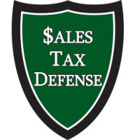 Sales Tax Defense LLC Logo
