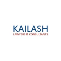 Kailash Lawyers & Consultants Logo