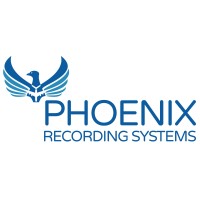 Phoenix Recording Systems Limited Logo