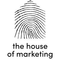 The House of Marketing Logo