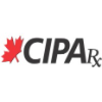 Canadian International Pharmacy Association Logo