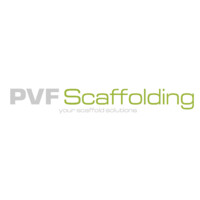 PVF SCAFFOLDING LTD Logo
