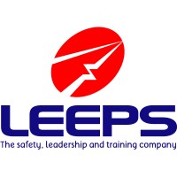 LEEPS Consulting Logo