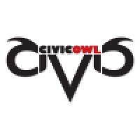 Civic Owl Marketing Incorporated Logo