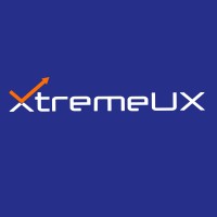 XtremeUX Digital Logo
