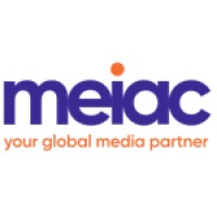 Media International Advertising Company (MEIAC) Logo