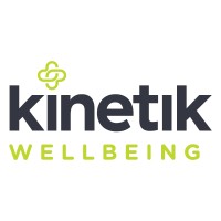 Kinetik Wellbeing Logo