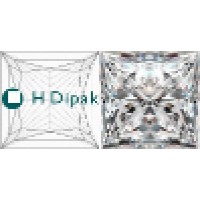 HDipak & Co. Logo
