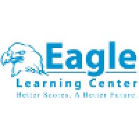 Eagle Learning Center Logo