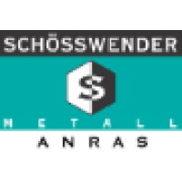 S. Schösswender Werke, Metall- und Schmiedekunst GmbH Logo