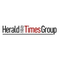 NEWSQUEST (HERALD & TIMES) LIMITED Logo