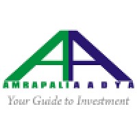 AMRAPALI AADYA Logo