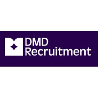 DMD RECRUITMENT LTD Logo