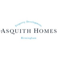 ASQUITH HOMES LIMITED Logo