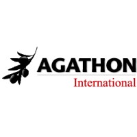 Agathon International Ltd Logo