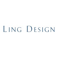 LING DESIGN Logo