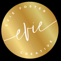 Evie Foster Creative Logo