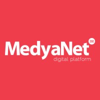 MedyaNet Logo