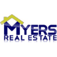 Myers Real Estate Logo