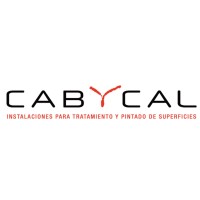 CABYCAL Logo