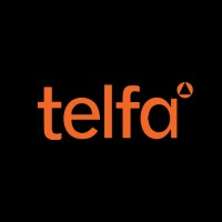 Telfa AB Logo