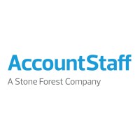 AccountStaff Logo