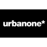 UrbanOne Creative Logo