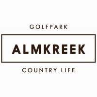 Golfpark Almkreek Logo