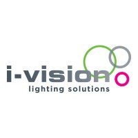 I-VISION LIGHTING SOLUTIONS LIMITED Logo