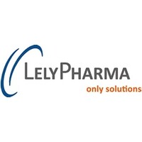 Lelypharma Logo