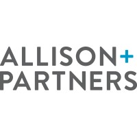 Allison+Partners Logo