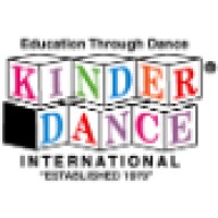 Kinderdance India Logo