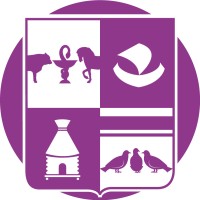 École nationale vétérinaire dAlfort - EnvA Logo