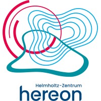 Helmholtz-Zentrum Hereon Logo