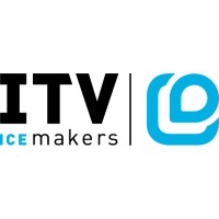 ITV-Ice Makers Logo
