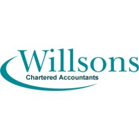 WILLSONS (HIGHAM FERRERS) LTD Logo