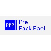 PRE PACK POOL LIMITED Logo