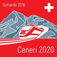 AlpTransit Gotthard AG Logo