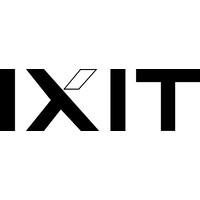 Ixit AB Logo